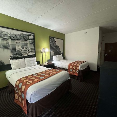 Rodeway Inn Chattanooga Exteriör bild